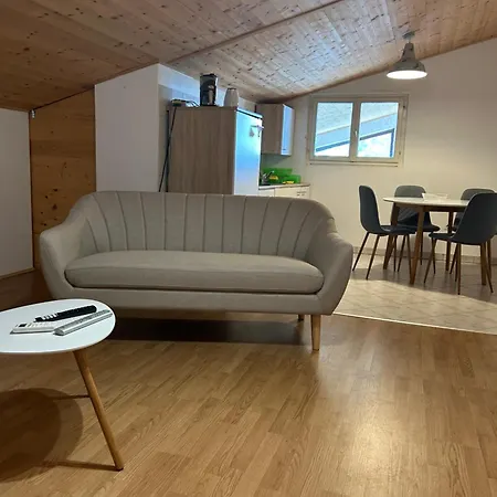 Apartment Vrh Kanfanar
