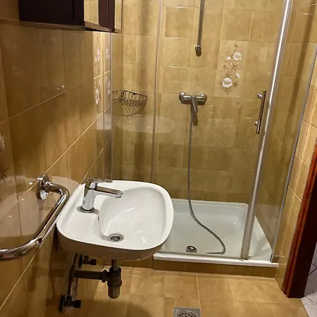 Vrh Appartement *
